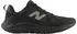 New Balance Arishi v4 black cement/schwarz/dark silver metallic