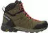 Scott Crodarossa Leather High GTX dark grey/toast beige