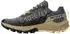Scott Crodarossa Leather High GTX dark grey/toast beige