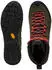 Scott Crodarossa Leather High GTX dark grey/toast beige