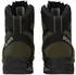 Scott Crodarossa Leather High GTX dark grey/toast beige