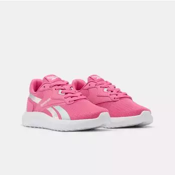 Reebok ENERGEN LUX true pink/wei&szlig;/iridescent