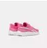 Reebok ENERGEN LUX true pink/weiß/iridescent