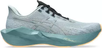 Asics Novablast 6 Lite-Show gr&uuml;n