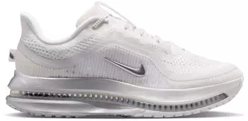 Nike Pegasus Premium Women summit white/grey fog/black