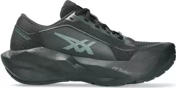 Asics Novablast 6 GTX black/graphite grey