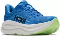 HOKA 1162011-VSF-09D, HOKA Bondi 9 - Herren VIRTUAL BLUE / SOFT COBALT-M9 - 42...