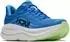 Hoka Men's Running Shoes azur/dunkelblau