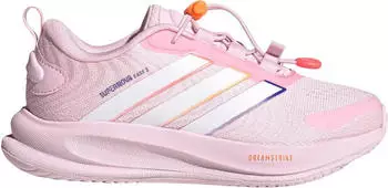 Adidas Supernova Ease 2 K clear pink/cloud white/solar turbo