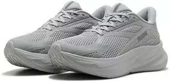 Puma MaxStride Lite cool mid gray/puma silver