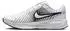 Nike Run Defy Straßenlaufschuh für Damen (HM9593) silber