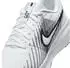 Nike Run Defy Straßenlaufschuh für Damen (HM9593) silber