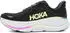 Hoka Bondi 9 Wide black/neon yuzu