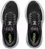 Hoka Bondi 9 Wide black/neon yuzu