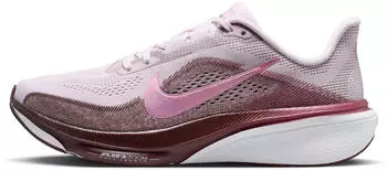 Nike Air Zoom Pegasus 42 Women bleached lilac/pink rise/mystic dates