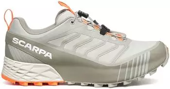 Scarpa Ribelle Run 2 GTX olive