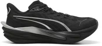 Puma Deviate NITRO 4 Women (312124) black silver metallic