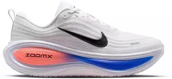 Nike Vomero Plus (HV8150) white/black/atomic pink/racer blue