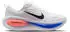 Nike Vomero Plus (HV8150) white/black/atomic pink/racer blue
