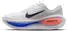 Nike Vomero Plus (HV8150) white/black/atomic pink/racer blue