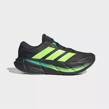 Adidas ADISTAR 5 schwarz/neongr&uuml;n
