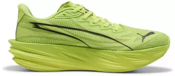 Puma Deviate Pure NITRO Women (313905) sunny lime/light lime