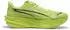 Puma Deviate Pure NITRO Women (313905) sunny lime/light lime
