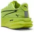 Puma Deviate Pure NITRO Women (313905) sunny lime/light lime