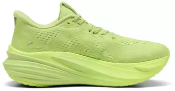 Puma MagMax NITRO 2 (312125) sunny lime/puma silver