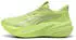 Puma MagMax NITRO 2 (312125) sunny lime/puma silver