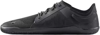 Vivobarefoot Primus Lite IV obsidian