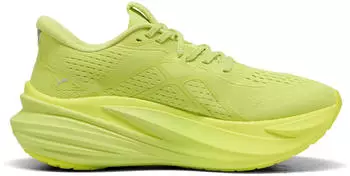 Puma MagMax NITRO 2 Wns (312126) sunny lime/lime squeeze