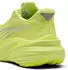 Puma MagMax NITRO 2 Wns (312126) sunny lime/lime squeeze