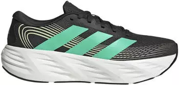 Adidas Galaxy 8 Laufschuhe Herren carbon/hi-res green/almost lime
