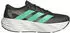 Adidas Galaxy 8 Laufschuhe Herren carbon/hi-res green/almost lime