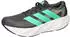 Adidas Galaxy 8 Laufschuhe Herren carbon/hi-res green/almost lime