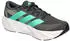 Adidas Galaxy 8 Laufschuhe Herren carbon/hi-res green/almost lime