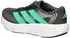 Adidas Galaxy 8 Laufschuhe Herren carbon/hi-res green/almost lime