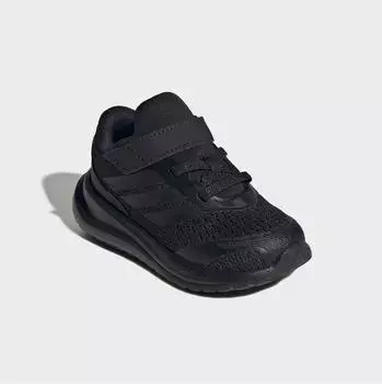 Adidas RUNFALCON 6 KIDS core black/core black/core black