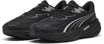 Puma Velocity Nitro 5 Gore-Tex (313303) puma black/puma silver