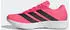 Adidas Duramo RC2 Laufschuh (JS4430) solar turbo/carbon/tech earth