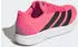Adidas Duramo RC2 Laufschuh (JS4430) solar turbo/carbon/tech earth