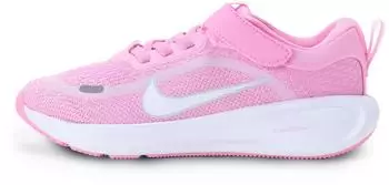 Nike Stellar Ride (HQ3266) pink rise/white/pink foam/pure platinum