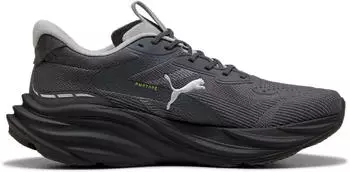 Puma Magnify NITRO&trade; 3 moody gray/sunny lime