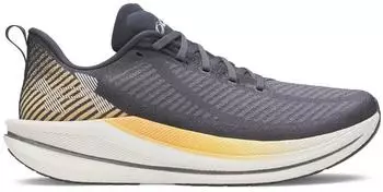 Under Armour Rogue 5 Running Shoes Men gray - stone