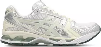 Asics Gel-Kayano 14 Women white/light sage