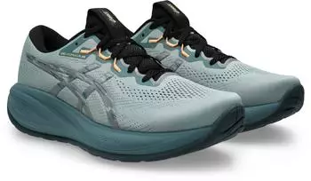 Asics Gel Cumulus 28 Lite-Show lite-show/orange glow