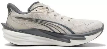 Puma Deviate NITRO 4 Women (312124) zen blue/moody grey