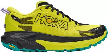Hoka Mafate 5 Women schwarz