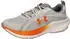 Under Armour Ua Assert 11 gray/outrageous orange